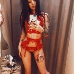 Индивидуалка Даяна Интимсити