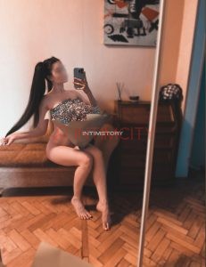 Шлюха Алина IntimCity