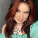 Эскортница Алиса Интимсити