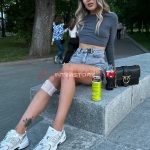Индивидуалка Ника IntimCity