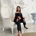 Путана Клео Интимсити