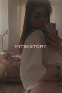 Проститутка Камилла Интимсити