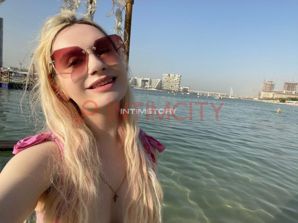 Шлюха Евушка Интимсити