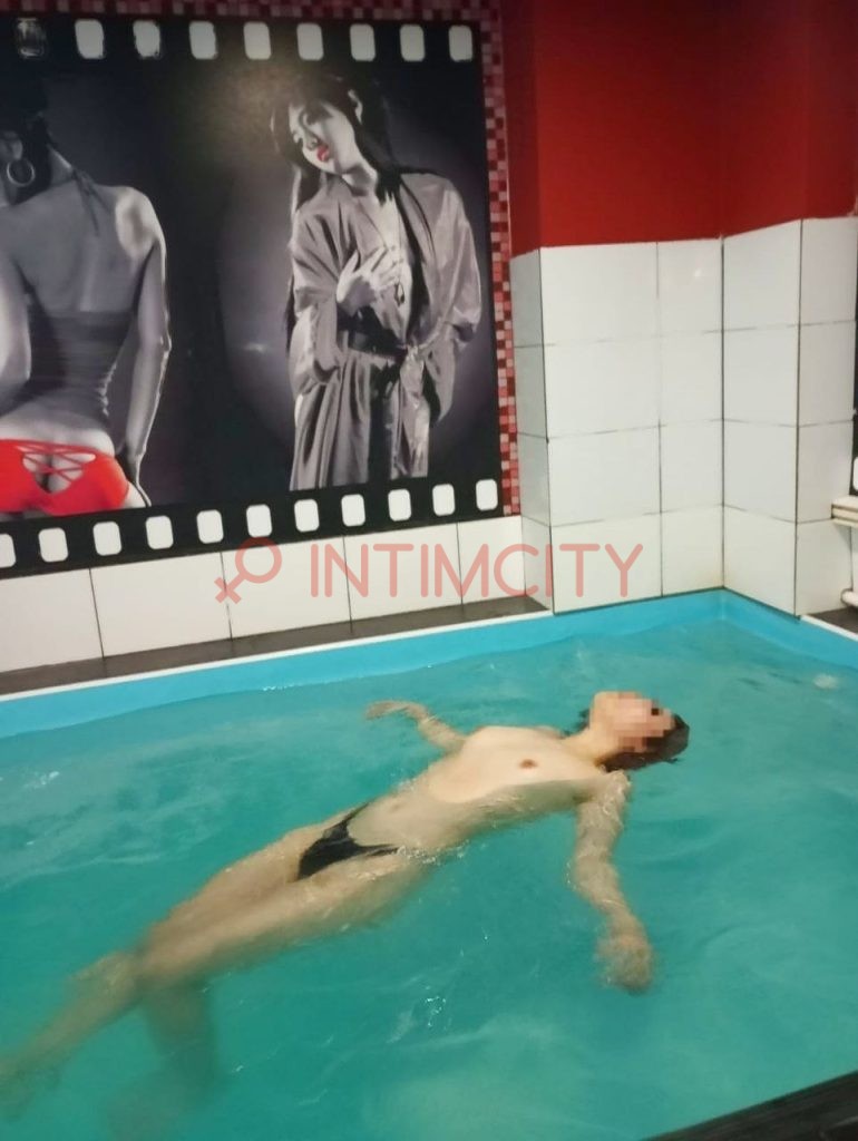 Эскортница Лика IntimCity