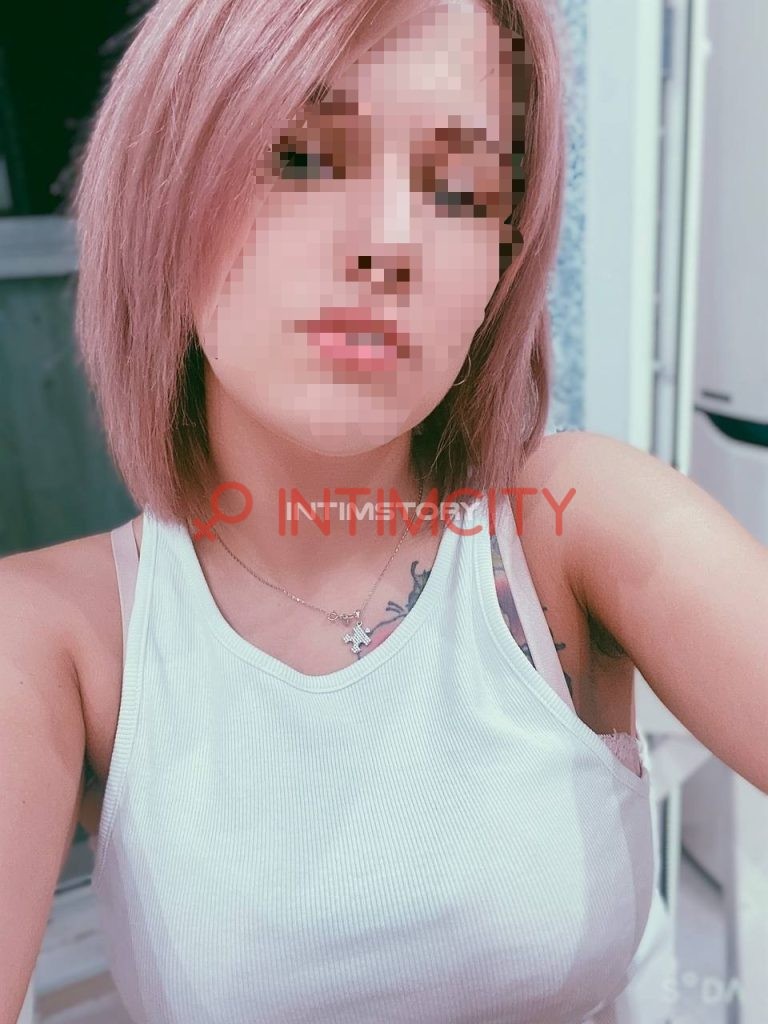 Индивидуалка Дина Интимсити