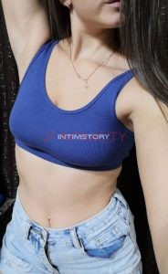 Путана Лена Интимсити