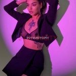 Элитная проститутка Арина Интимсити