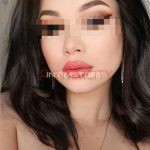 Элитная проститутка Мила Интимсити