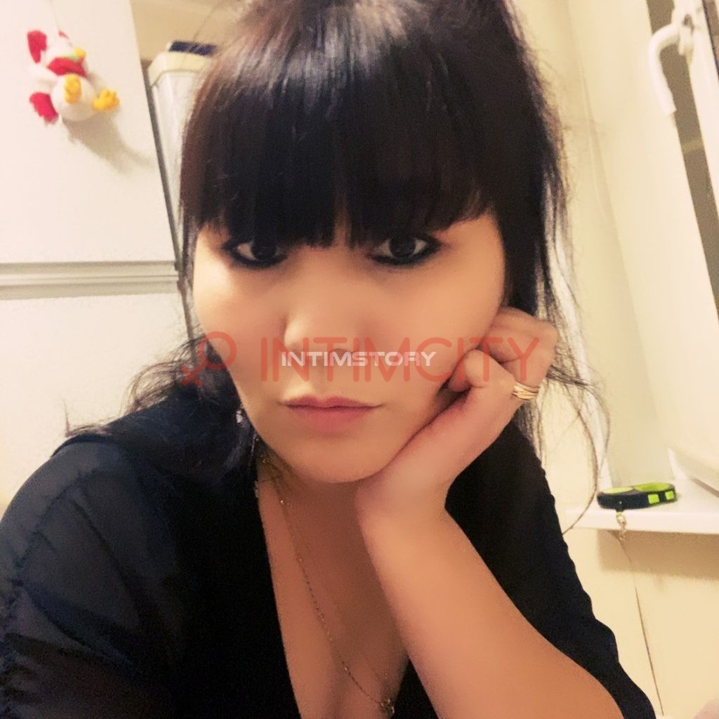 Шлюха РОЗА Интимсити