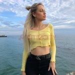 Эскортница Милена IntimCity