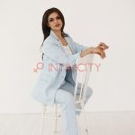 Путана Кристина IntimCity