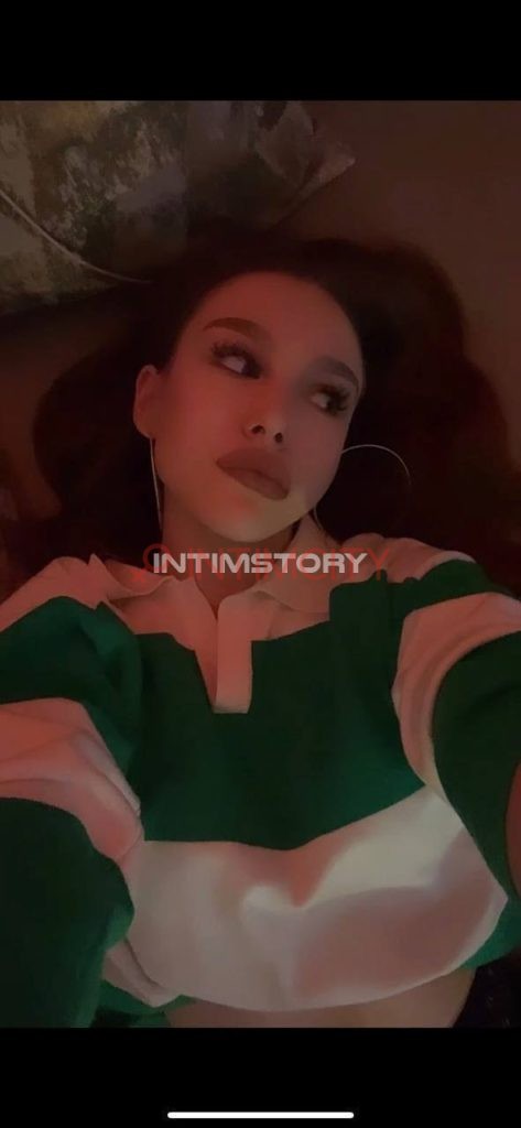 Индивидуалка Катя IntimCity