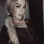 Индивидуалка Алена Интимсити