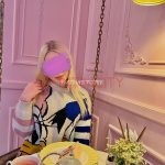 Проститутка Алина IntimCity