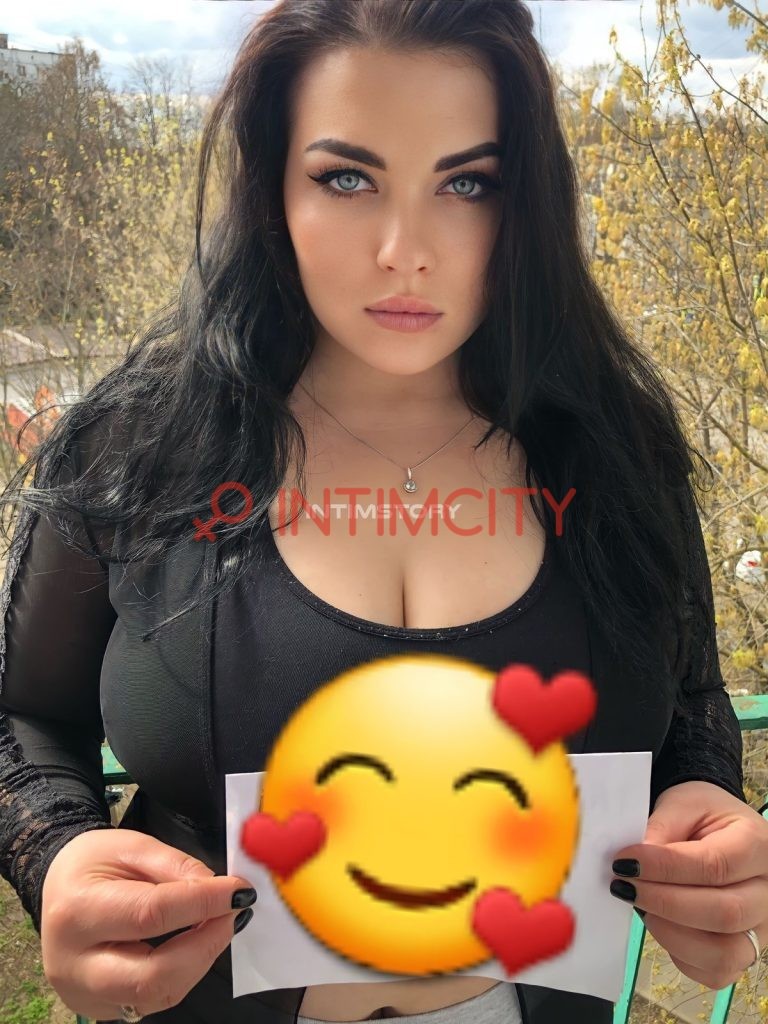 Путана Лейла Интимсити