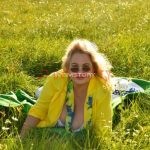 Путана Лиза Интимсити