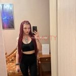 Индивидуалка Луи Интимсити