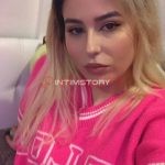 Эскортница Мелисса IntimCity