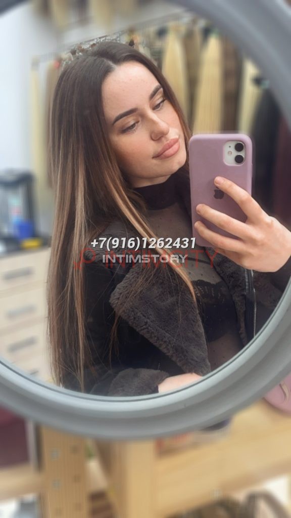 Шлюха Лера IntimCity