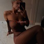 Индивидуалка Ксю Monroe⭐ IntimCity