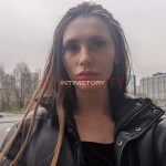 Путана Регина Интимсити
