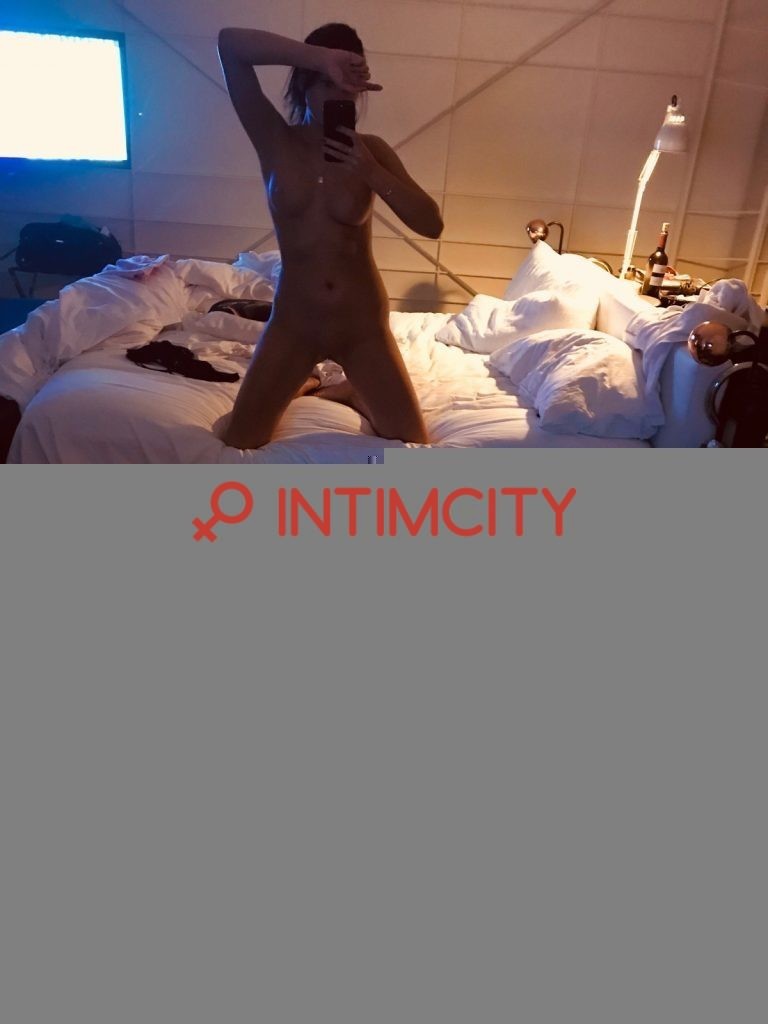 Шлюха Маруся IntimCity