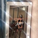 Проститутка Аяна Интимсити
