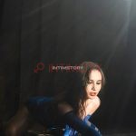 Индивидуалка Вика IntimCity