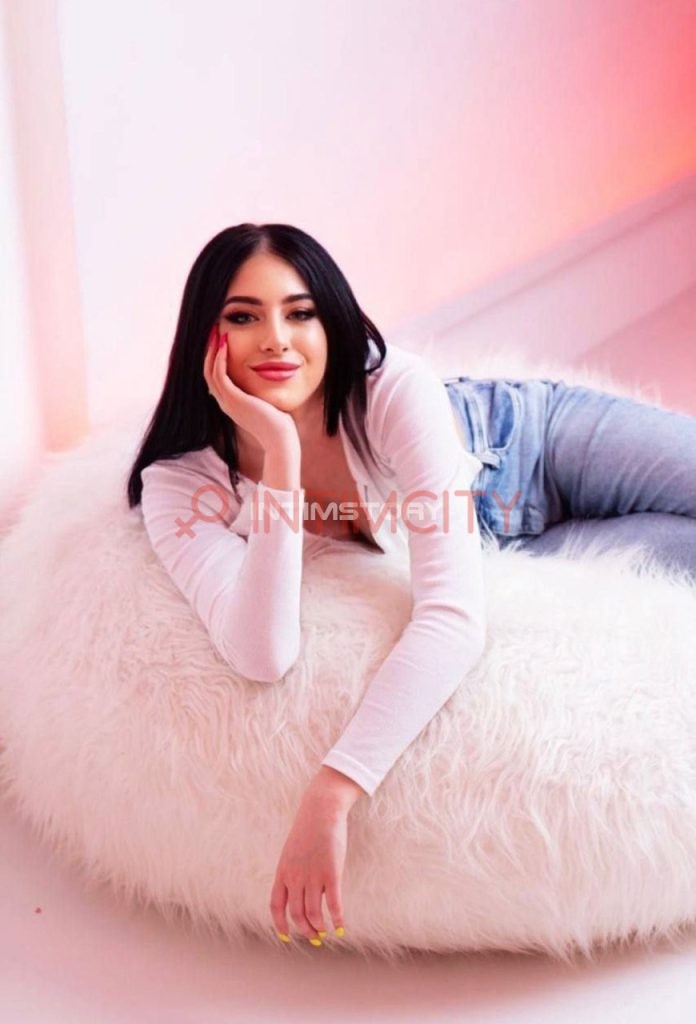 Путана Поля 🦋 Интимсити