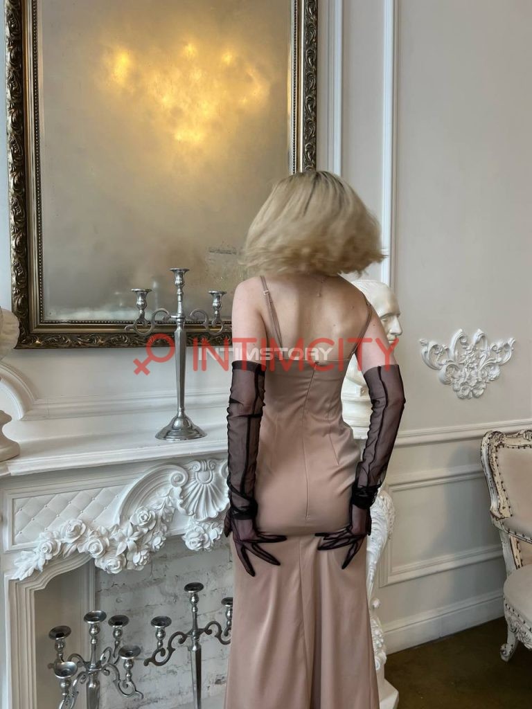 Путана Алиса Интимсити