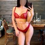 Элитная проститутка Олеся Интимсити
