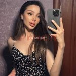 Проститутка Дарья Интимсити