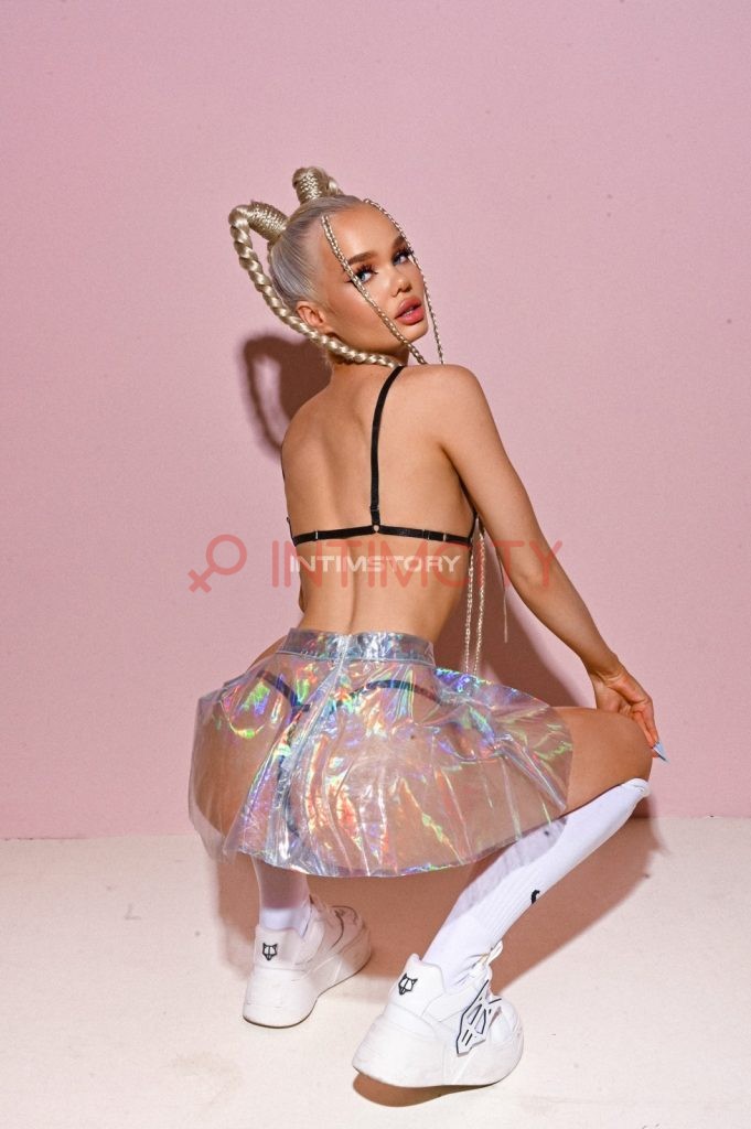 Проститутка ⭐Liza Baby⭐ Интимсити