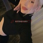 Эскортница Ильза Интимсити