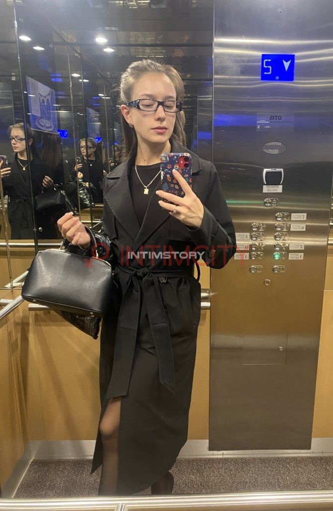 Путана Klukva tut Интимсити