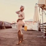 Проститутка Ксю Monroe⭐ Интимсити