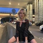Эскортница Адель IntimCity