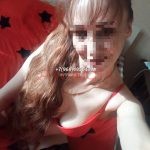 Шлюха Рыжая Интимсити
