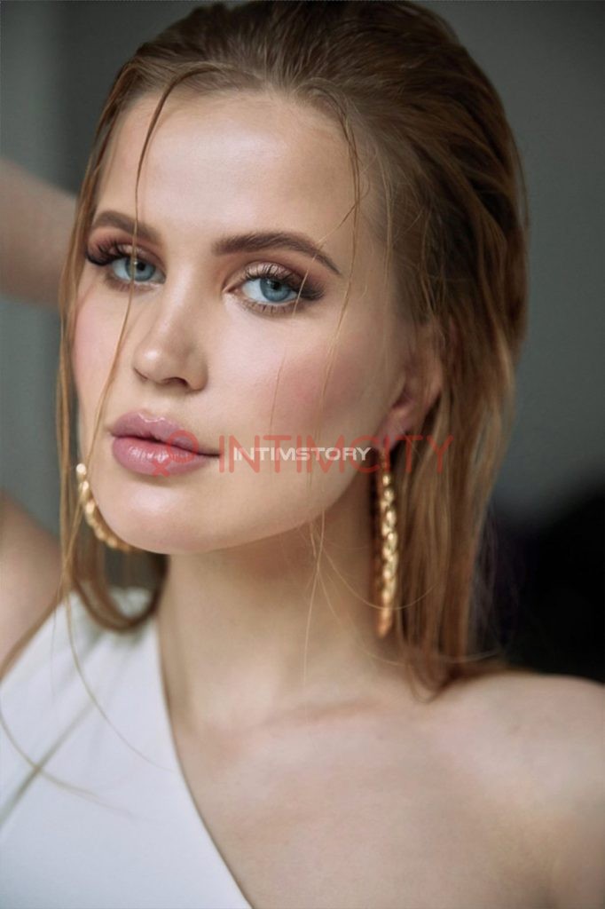 Проститутка Ангелина Робигуд, Get The Best Интимсити
