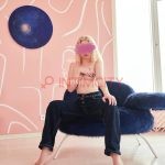 Путана Алина Интимсити
