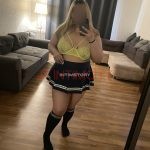 Элитная проститутка Полина Интимсити