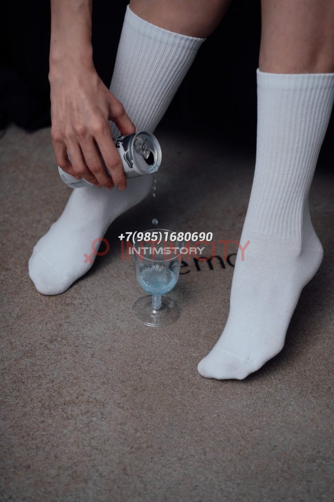 Проститутка 🍭 Lolly Dii 🍭 Интимсити