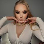 Элитная проститутка Виктория TOP 🔝 Интимсити