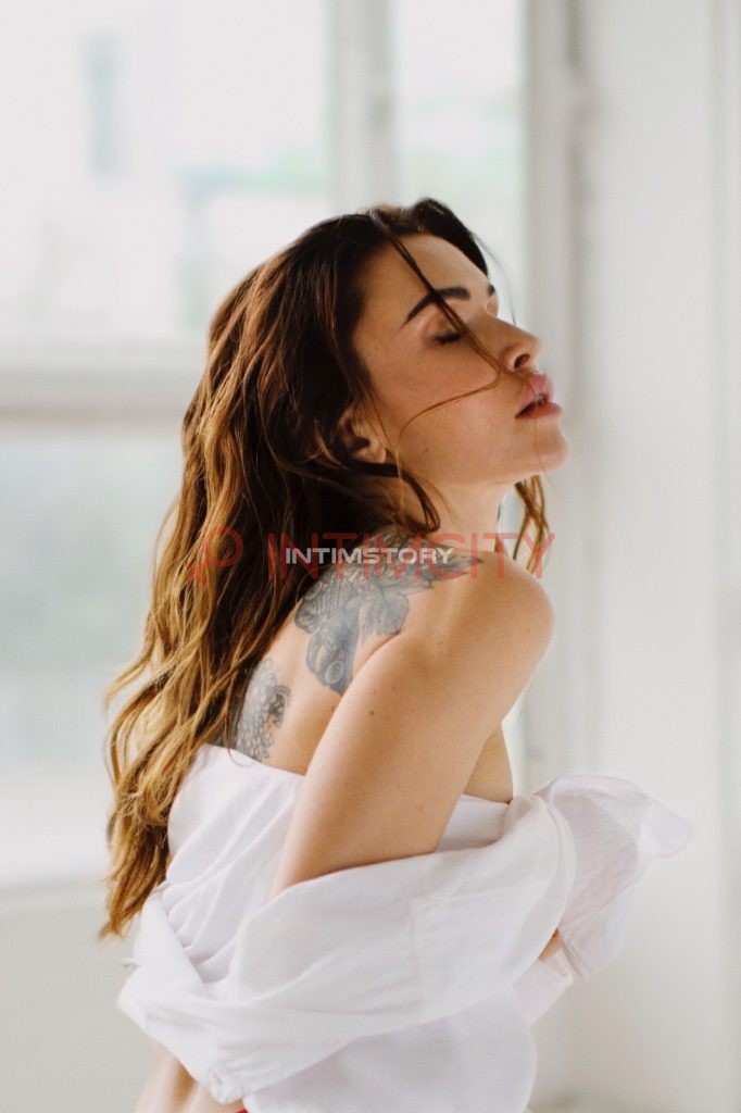 Шлюха Элина Интимсити