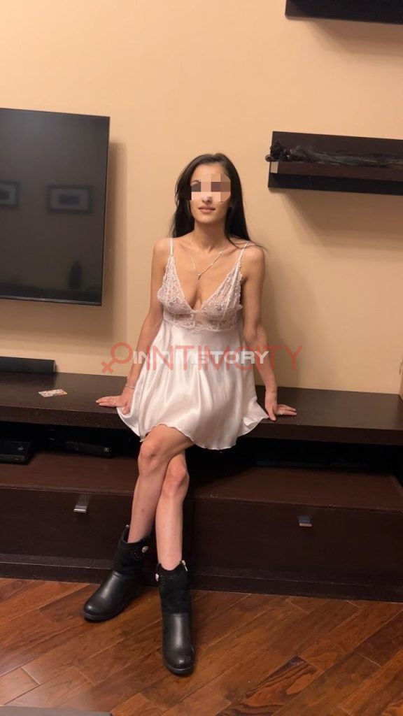 Индивидуалка сафина IntimCity