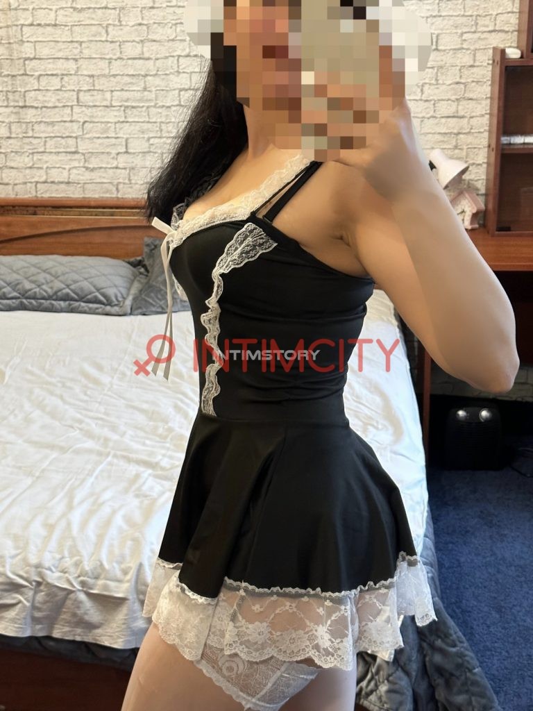 Проститутка Марина Интимсити