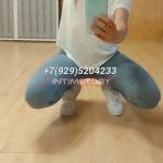 Индивидуалка Мария IntimCity