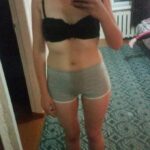 Эскортница Оля Интимсити