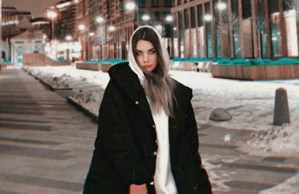 Элитная проститутка Римма IntimCity