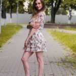 Шлюха 🎥 Анюта Интимсити